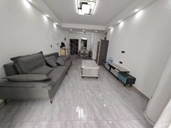 兰考兰考县兰考县城西区精装两室两厅一卫家具家电齐全拎包入住有电梯地暖紧邻妇幼出租房源真实图片