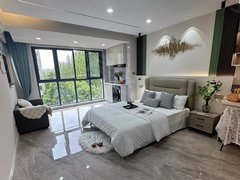 新乡红旗红旗周边南马庄，道清路 红太阳 博雅大厦 随时看房 当天入住 无中介出租房源真实图片