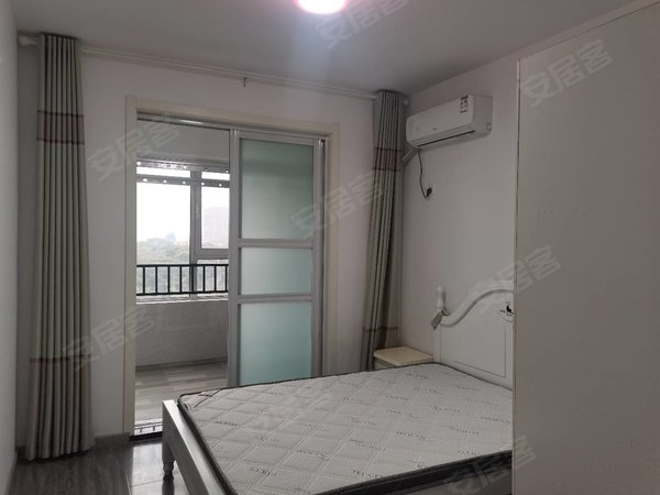 临沂郯城城区星空喜园星空喜园 纯电梯洋房 飞机户型双阳台  家具家电