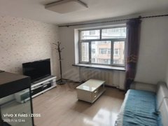 双鸭山尖山东山国际会展中心半年租八马路附近4楼70多平方两室一厅拎包入住半年5000出租房源真实图片