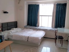 开封龙亭龙亭区恒大未来城 1室0厅1卫出租房源真实图片