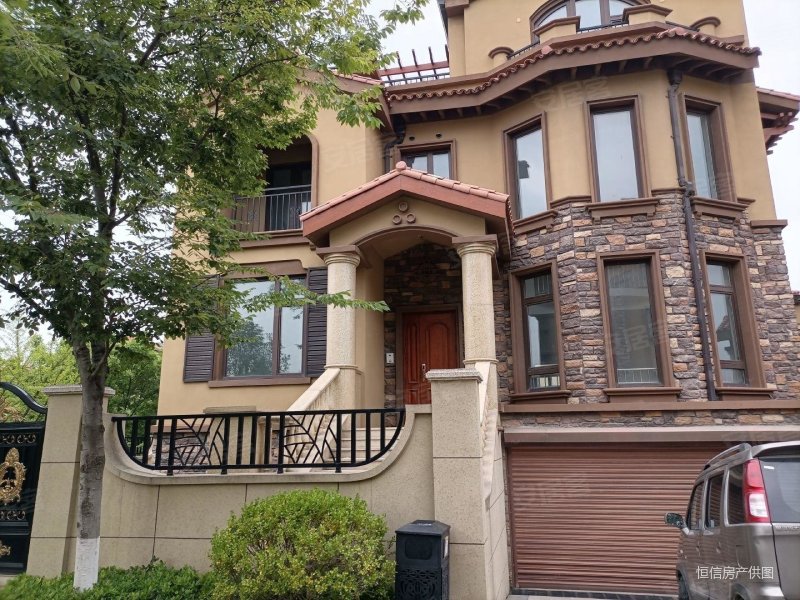 虞园二手房,895万,6室3厅,4卫,530平米-潍坊安居客