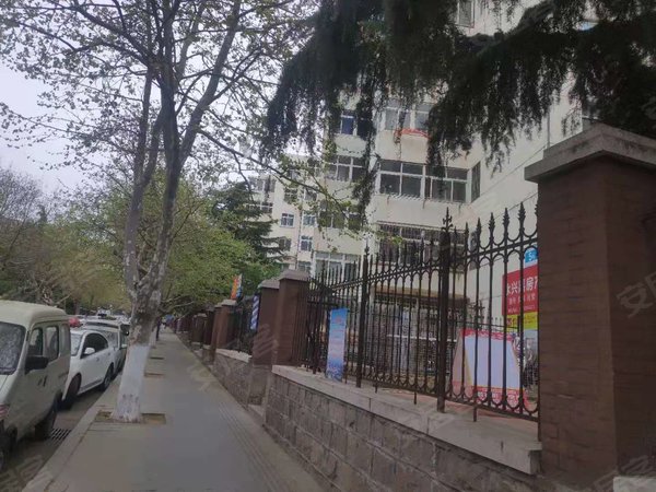 【多图】吴兴路小区,绍兴路租房,吴兴路小区 2室1厅1卫 电梯房 精装修