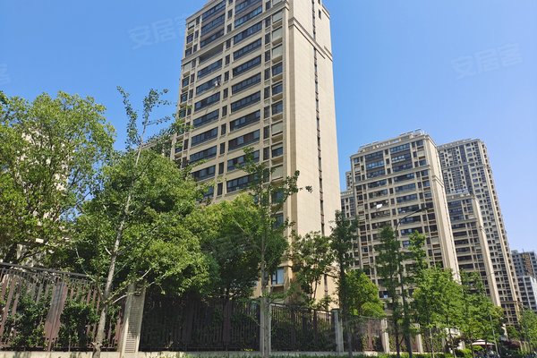 万科江湾府,长丰路157号-宁波万科江湾府二手房,租房-宁波安居客