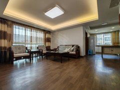 威海高区钦村钦村帝景文院 金威怡园 威高花园  三室 1600元出租房源真实图片