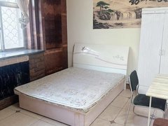 银川兴庆南薰东路短租月付 南门广场 天都十六区对面 康民花园1楼 图片真实出租房源真实图片