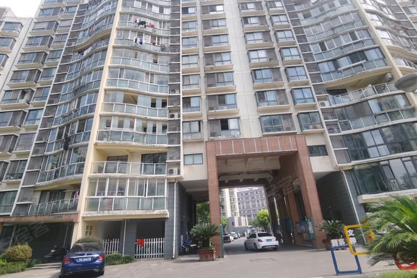 四季华城,中华园路836号-昆山四季华城二手房,租房-昆山安居客