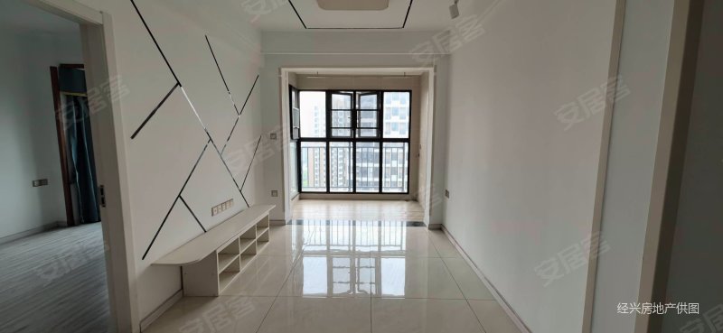 华星融城全屋装修送电梯房近地铁不临高架全明房间小区就在地铁口