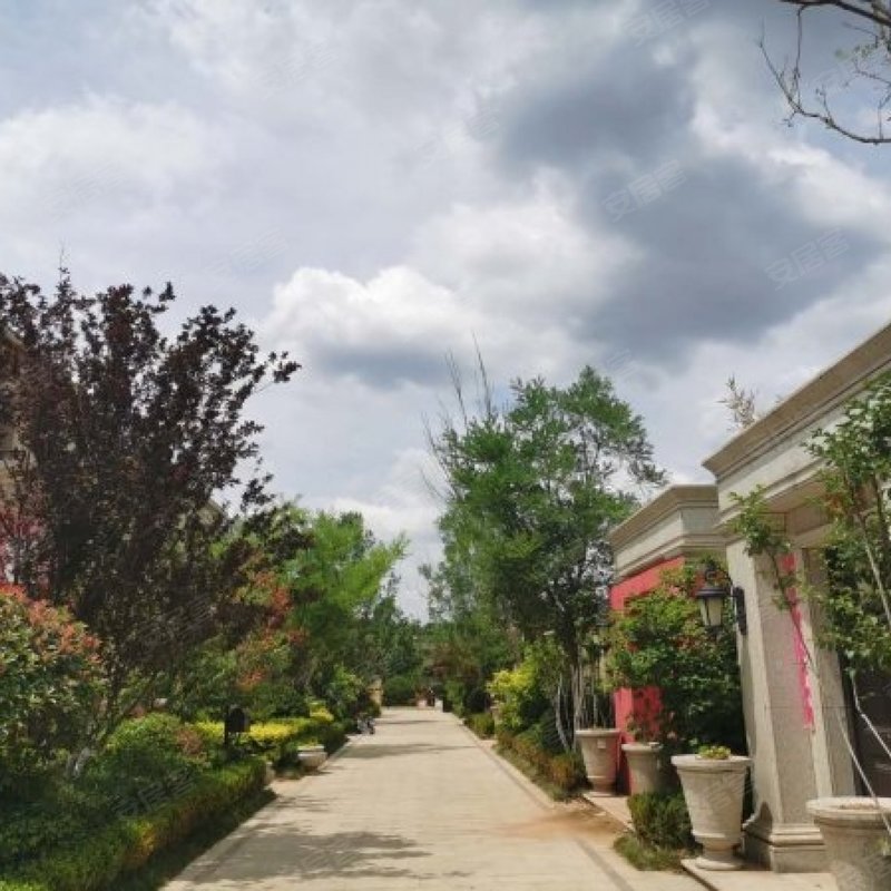 【海尔绿城全运村玺园, 海尔绿城全运村玺园小区专家解读页】- 济南58