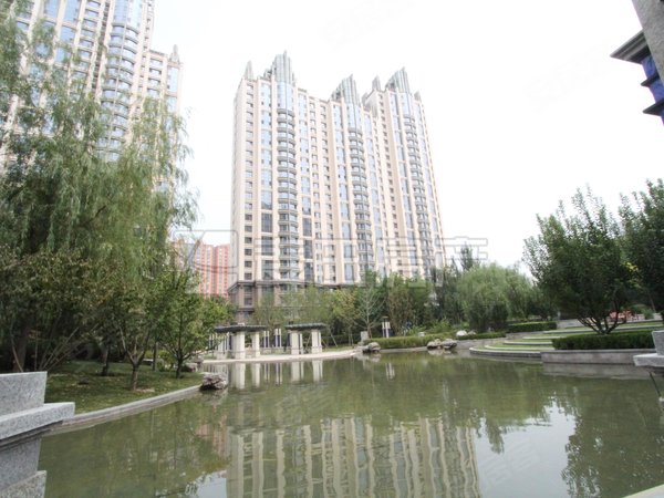 急租东湖湾,地铁14号线,装修保持好,配套齐全,欢迎看房,朝阳租房-北京