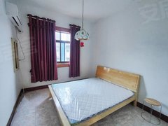 荆州沙市南湖路御湖一品旁二中南湖校区对面神电宿舍两房出租，出行便利拎包入住出租房源真实图片