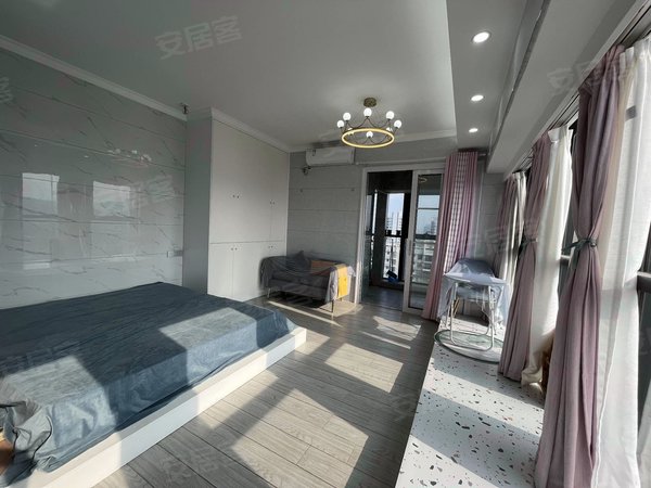 【多图】万隆城,源城城区租房,多套万隆城,全景落地窗公寓,600起 可押一 可短租,源城租房-河源58安居客