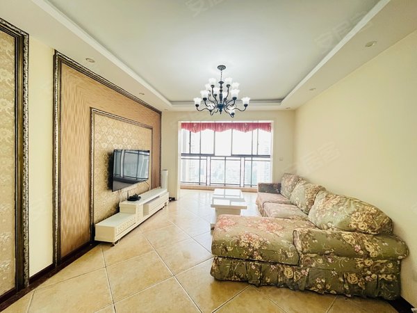 【多图】蜜城,石桥铺租房,零虚假房源 近歇台子1号线轻轨 蜜城精装