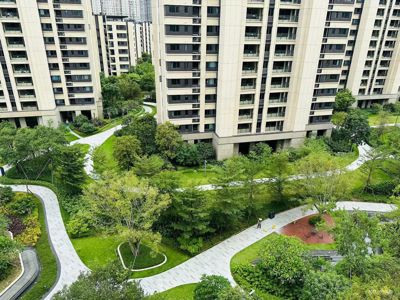 珠海房产网>珠海二手房>高新区二手房>唐家湾二手房>仁恒滨海半岛(五