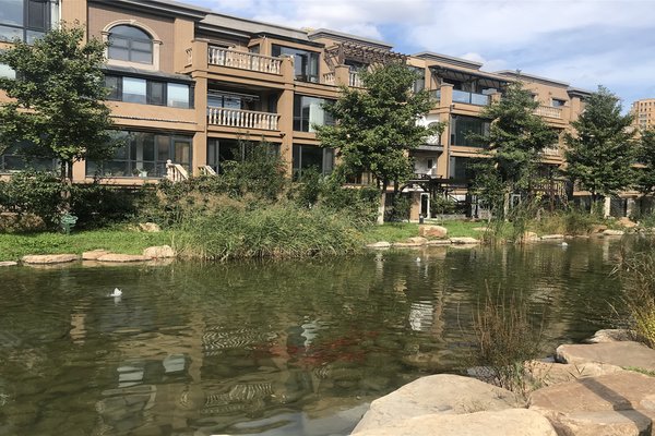 金域明珠,中华大街288号-辽阳金域明珠二手房,租房-辽阳安居客