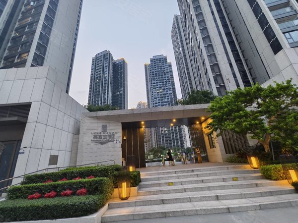 【多图】嘉富宝禧花园,后亭租房,一手对接业主,沙井清平实验学校对面