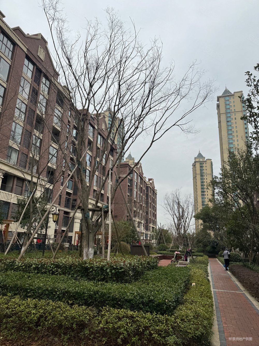 嘉兴房产网>嘉兴二手房>秀洲二手房>新城街道二手房>金地艺境>
