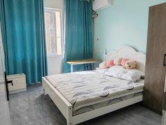 达州达川升华广场干净整洁,停车位充足,户型方正,拎包入住,诚心出租出租房源真实图片