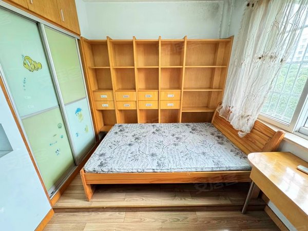 【多图】北景芳洲苑,北景园租房,北景芳洲苑 3室1厅 南北通透 电梯房