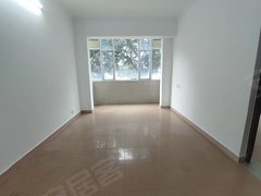 广州海珠江南西仲恺路 管道煤气 路边 大2房 可以配齐家私电器 有钥匙看房出租房源真实图片