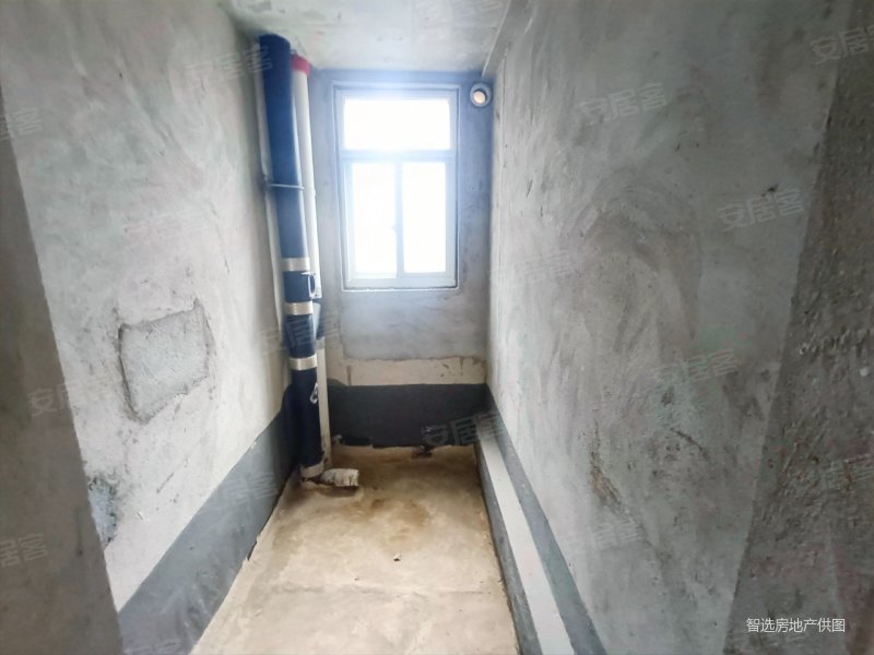 北辰c2区三房两卫性价比嘴高 没有之一 地铁200米省个税,北辰三角洲