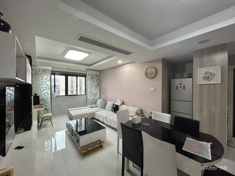 御景澜庭 北大街核心地段 好楼层 视野开阔 采光好 诚心出售