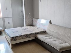 宿迁泗洪县泗洪吾悦广场河畔花城单身公寓拎包入住家电齐全1万一年出租房源真实图片