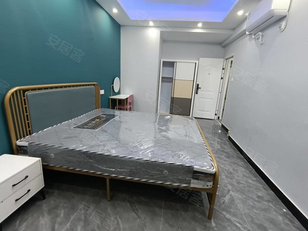 绍兴柯桥柯桥银马公寓瓜渚湖附近华宇医院斜对面银马公寓单间出租多套