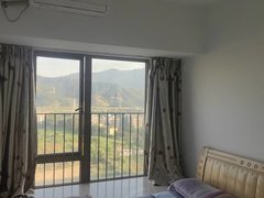 大亚湾大亚湾龙光德州城珑寓一室一厅一厨一卫诚意招租出租房源真实图片