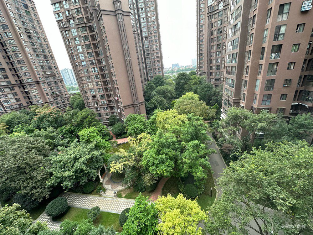 天籁福二手房,58万,3室2厅,1卫,86平米-德阳安居客