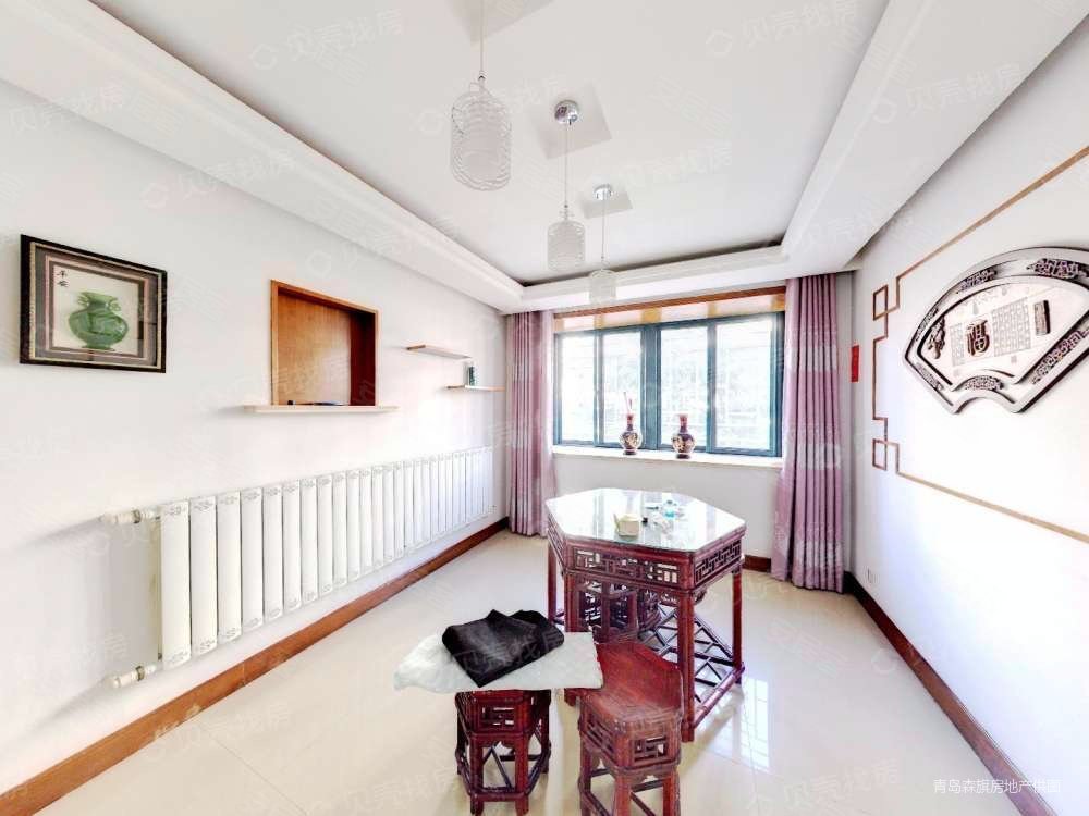 急售 德馨园一楼 精装修 出门德馨二八 南北通透采光好 有储