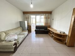 石河子红山红山城区出租万达商圈!34小区 2室2厅 房子干净 随时看房拎包入住出租房源真实图片