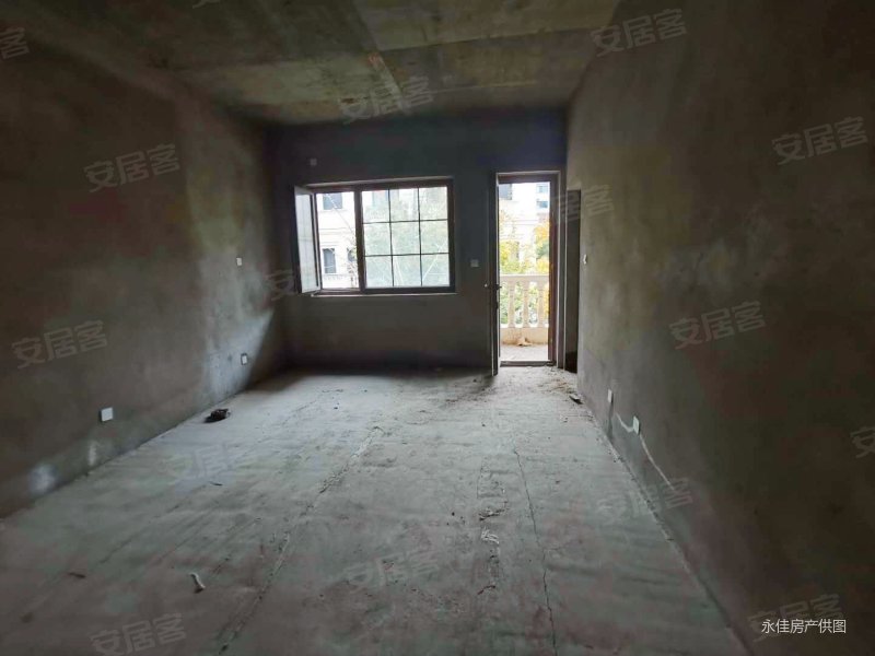 鑫界别墅 带小院 赠四个车位 个税 时光街新石北路,鑫界王府(别墅)