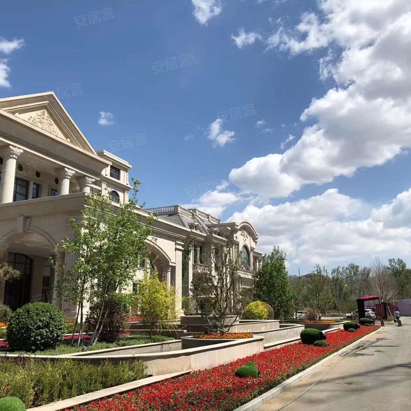 下花园阿尔卡迪亚小区详情,房价走势,房源,业主论坛】- 张家口58统乔