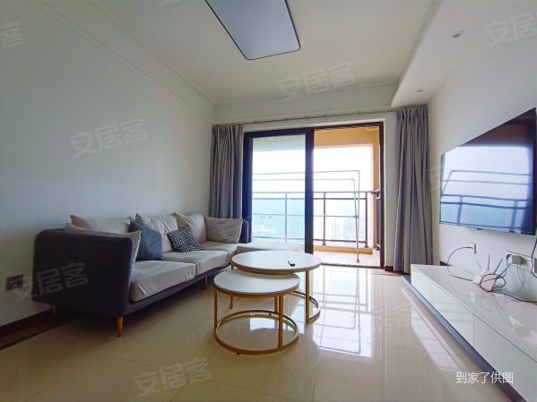 九龙坡区还价就卖近轻轨次新小区望山国际三房