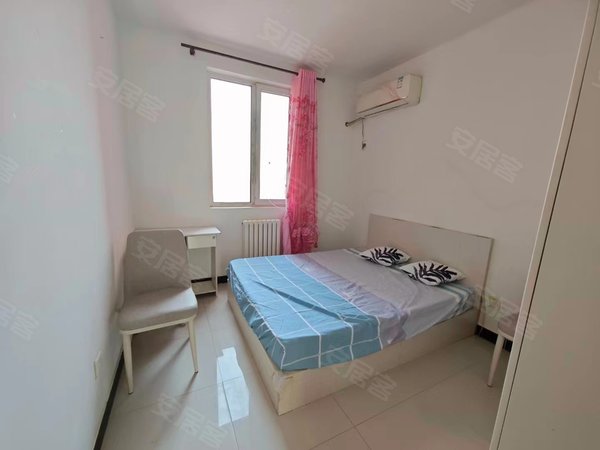 【多图】友谊嘉园,西北旺租房,友谊嘉园 俩居室 稀有户型 南北通透