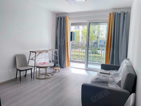 无锡江阴徐霞客中奥天悦湾中奥天悦湾 3室2厅1卫 电梯房 106平出租