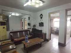 肥城凤山大街泰和商贸城家具家电齐全好楼层桃都一六泰出租房源真实图片
