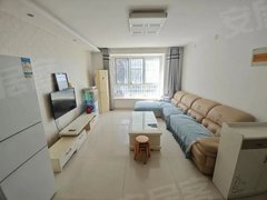 南阳宛城南阳理工学院拎包入住 超干净！出门就是超市 万正大公馆精装一楼大三室出租房源真实图片