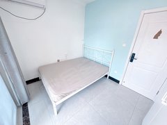 武汉硚口武胜路可短租 免押金 崇仁路 同济医院 越绣财富中心 玉带家园出租房源真实图片