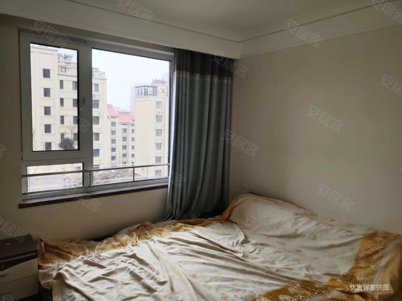 急售叶语东山电梯洋房元宝户型精装修全天采光好房