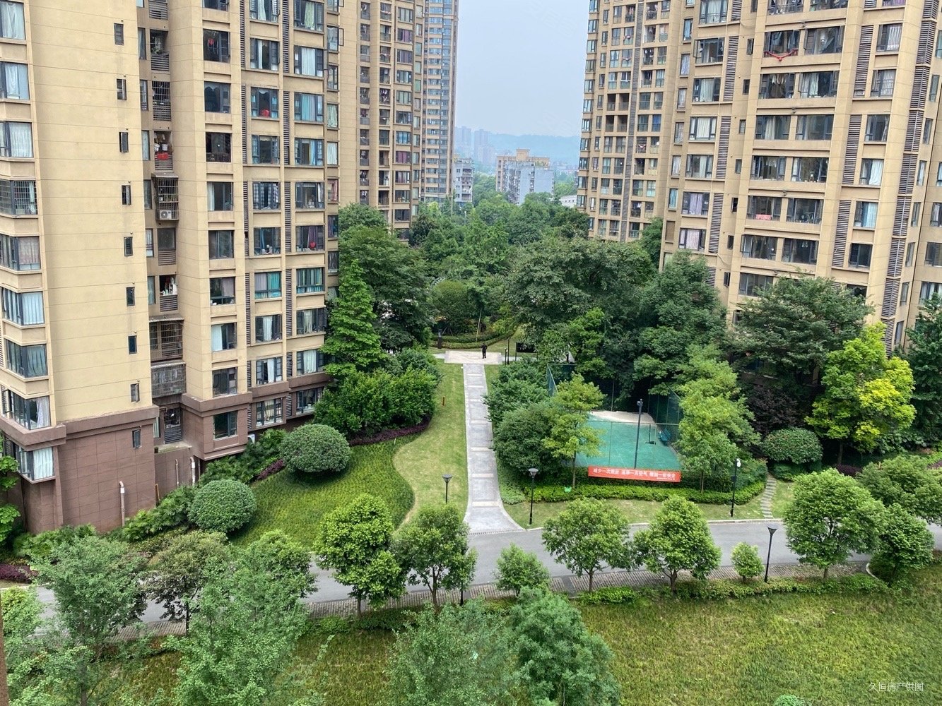 重庆房产网>重庆二手房>璧山二手房>绿岛新区二手房>恒大绿岛新城(b区