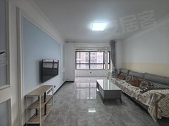 保定竞秀上谷大观直隶新城水郡 精装修两室 家具家电齐全 拎包入住出租房源真实图片