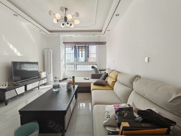 【多图】沭城天下(一期),沭城街道租房,电梯房19楼前面是洋房彩光无