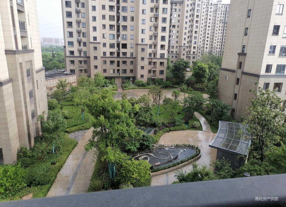 梁祝文化小镇天逸湾二期