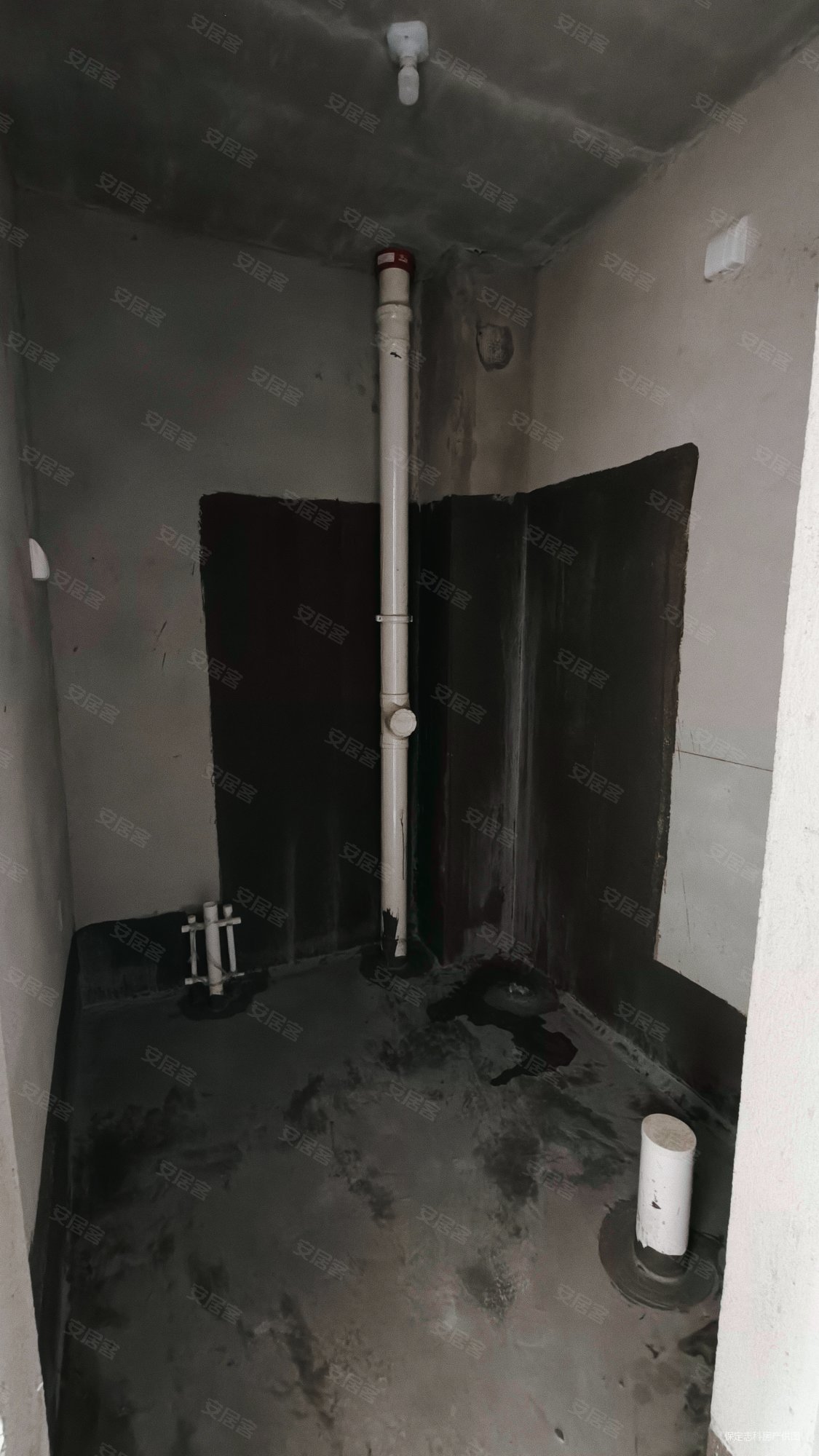 云玺首府4室2厅4卫239㎡南北257万