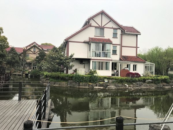 上海小区 浦东小区 孙桥小区 > 玫瑰湾