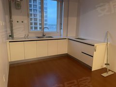 河间瀛海公园瀛海悦府精装三室家具家电齐全包物业出租出租房源真实图片