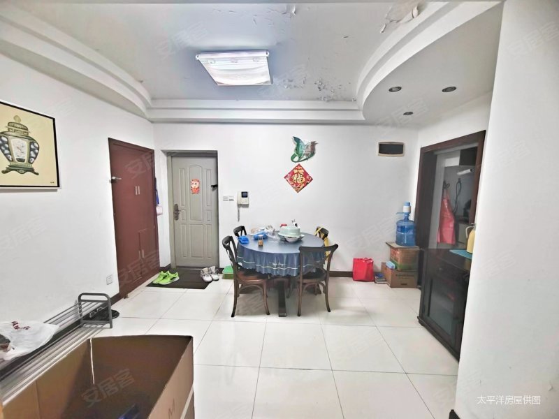 中祥哥德堡 大两房 近地铁 正规商品房 中间楼层 商圈成熟