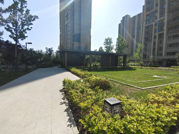 北京海淀学院路北双泉嘉苑学知园,六道口地铁附近双泉嘉苑小区准新房
